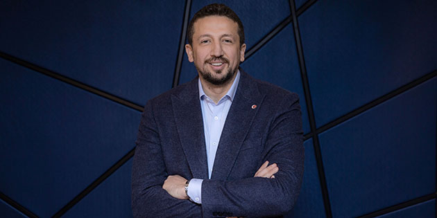 TBF Başkanı Hidayet Türkoğlu, 14. Uluslararası Basketbol Antrenör Semineri’ni Başlattı